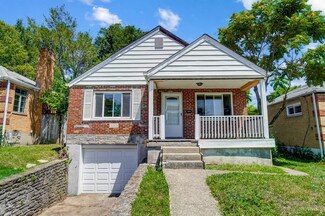 4054 Palos St, Cincinnati, OH 45205