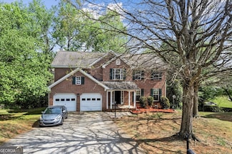531 Chadborn Ct Unit 3, Lawrenceville, GA 30045