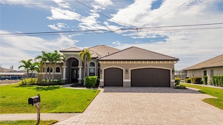 1504 Mohawk Pkwy, Cape Coral, FL 33914