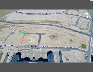 NKA Dallas Rd (B5), Richland, WA 99352