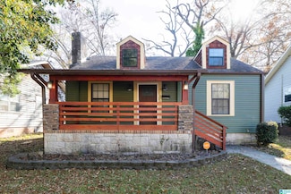 1525 4th Ct W, Birmingham, AL 35208