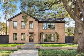 2319 Bolsover St, Houston, TX 77005