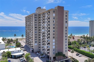 2000 S Ocean Blvd Unit L, Pompano Beach, FL 33062