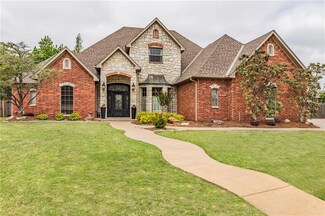 3157 Birch Bark Ln, Oklahoma City, OK 73120