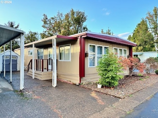 1800 Lakewood Ct Unit 57, Eugene, OR 97402