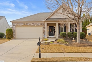 210 Marefair Ln, Simpsonville, SC 29680