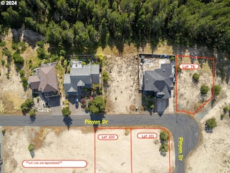 0 Pinyon Dr Unit 24023409, Manzanita, OR 97131