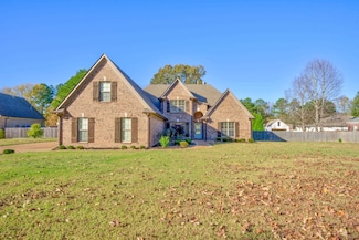 70 Oak Hollow Cove, Arlington, TN 38002