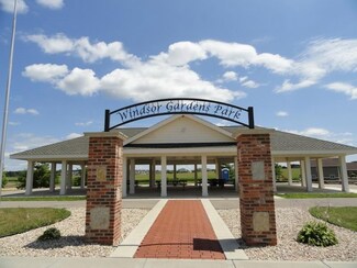 6636 Morning Dew Ln, Windsor, WI 53590