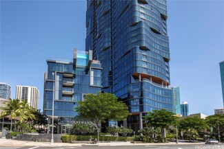 1108 Auahi St Unit 2603, Honolulu, HI 96814