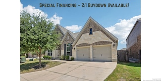 14231 Shetland Way, San Antonio, TX 78254