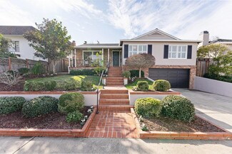 436 Princeton Rd, San Mateo, CA 94402