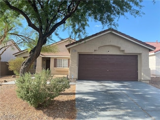 1109 Kruger Ct, North Las Vegas, NV 89032