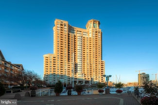 100 Harborview Dr Unit 202, Baltimore, MD 21230
