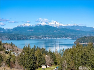 201 E Pine St, Union, WA 98592