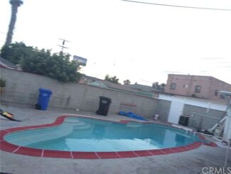 14819 S Lime Ave, Compton, CA 90221