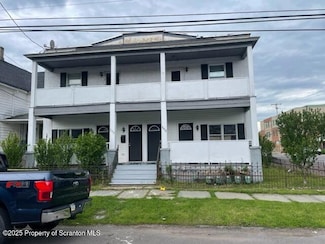 302-304 S Irving Ave, Scranton, PA 18505