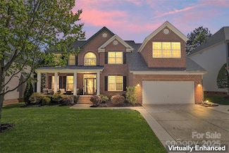 9715 Aragorn Ln NW, Charlotte, NC 28269