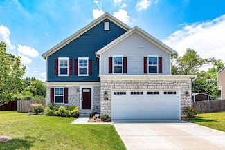 1221 Waterbury Dr, Franklin, OH 45005