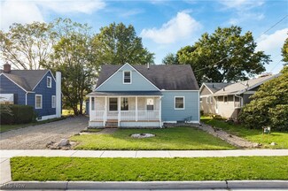 146 Fenton Ave, Mogadore, OH 44260