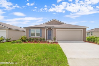 12476 Rubber Fig Terrace, Jacksonville, FL 32218
