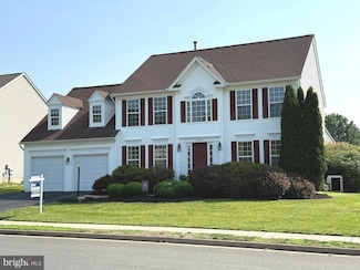 13225 Scottish Hunt Ln, Bristow, VA 20136