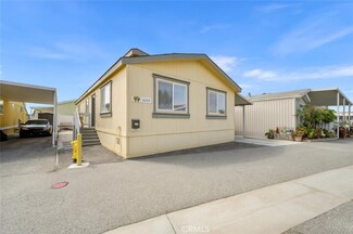 6224 Beachcomber Dr Unit 127, Long Beach, CA 90803