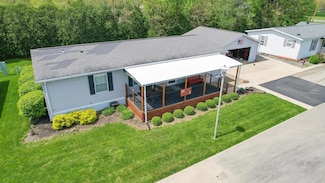 3200 Smeltzer Rd Unit 111, Marion, OH 43302