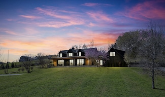3636 Bear Creek Rd, Thompsons Station, TN 37179