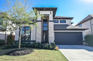 18311 Bluebird Branch Ln, Cypress, TX 77433