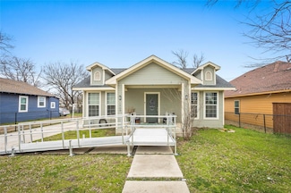 1507 E Allen Ave, Fort Worth, TX 76104