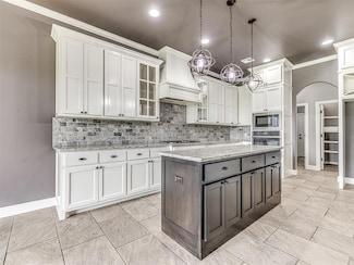 3530 Rivers Edge Ct, Newcastle, OK 73065