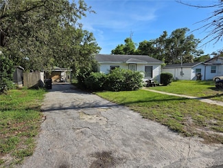 5000 43rd Ave N, Saint Petersburg, FL 33709