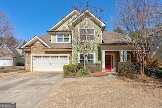 1130 Arlington Place, Bogart, GA 30622