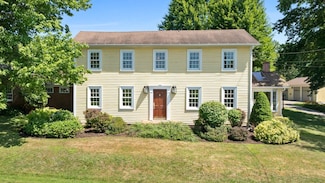 21368 Church St, Venango, PA 16440