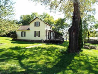 6908 Lafayette Rd, Raymond, IA 50667