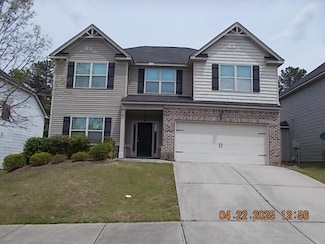 3010 Kilknockie Dr, Grovetown, GA 30813