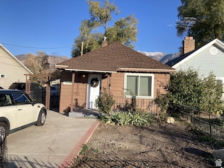 3260 Ogden Ave, Ogden, UT 84401