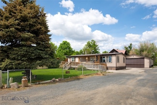 217 N Jefferson St, Whitehall, MT 59759
