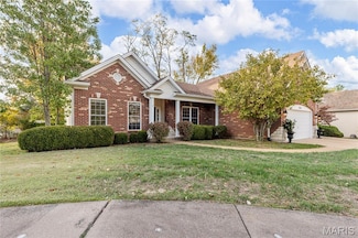 2364 the Courts Dr, Chesterfield, MO 63017