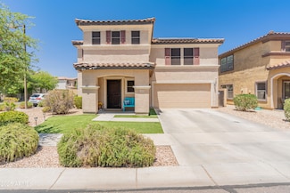 18542 W Valerie Dr, Surprise, AZ 85374