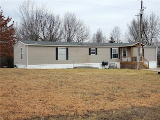 137 NW 501st Rd, Centerview, MO 64019