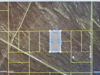 00853004 Coyote Creek, Unionville, NV 89418