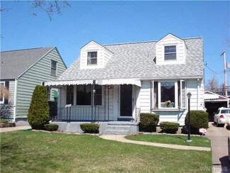 226 Thorncliff Rd, Buffalo, NY 14223