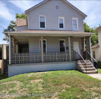 154 Ridge Ave Unit 2, Asbury Park, NJ 07712
