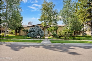 74 E 100 S, Kamas, UT 84036