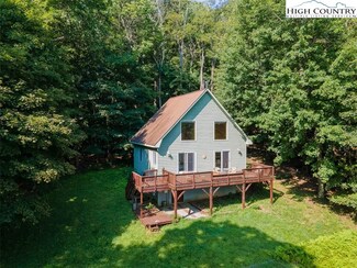 455 Foxs Gold Mine Rd, West Jefferson, NC 28694