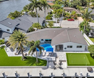 3108 NE 42nd Ct, Fort Lauderdale, FL 33308