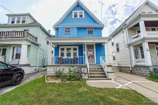 139 Roesch Ave, Buffalo, NY 14207