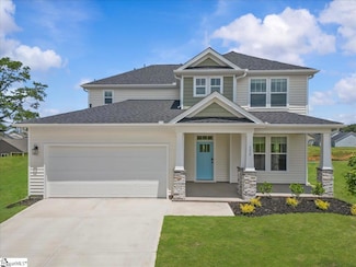 152 Ives Way, Piedmont, SC 29673